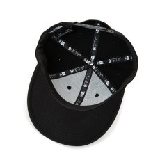 画像8: CALEE  × NEWERA CAL LOGO BASEBALL CAP ＜LIMITED＞ (8)