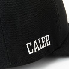 画像6: CALEE  × NEWERA CAL LOGO BASEBALL CAP ＜LIMITED＞ (6)