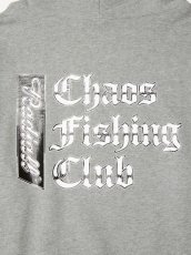 画像8: RADIALL  CHROME LETTERS-HOODIE SWEATSHIRT L/S (8)