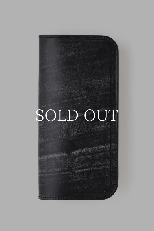 OLD JOE LONG TRUCKER WALLET 232OJ-AC06 公式通販