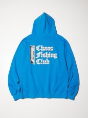 画像10: RADIALL  CHROME LETTERS-HOODIE SWEATSHIRT L/S (10)