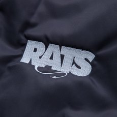 画像22: RATS  BOA COACH JKT "RATS WAY OF LIFE" (22)