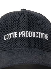 画像2: COOTIE   Puff Mesh 5 Panel Cap (2)