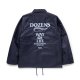 NAVY BODY/PEARL BLUE