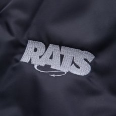 画像17: RATS  BOA COACH JKT "RATS WAY OF LIFE" (17)