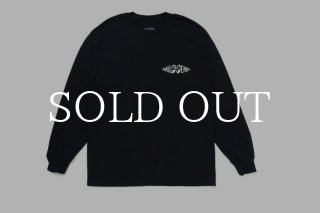 トップス CHALLENGERxMOON EQUIPPED L/S TEE L CHALLENGER CHALLENGERxMOON EQUIPPED L/S TEE CLG-MOON 023-011