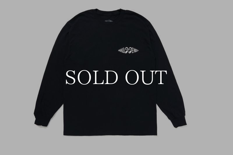 CHALLENGER トレーナー L CHALLENGER チャレンジャー L/S CHALLENGERS TEE CLG-TS 021-036