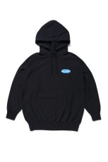 画像1: CHALLENGER  CHALLENGERxMOON EQUIPPED HOODIE (1)