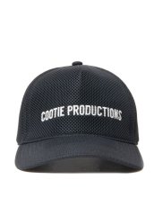 画像1: COOTIE   Puff Mesh 5 Panel Cap (1)