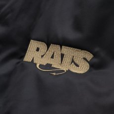 画像7: RATS  BOA COACH JKT "RATS WAY OF LIFE" (7)