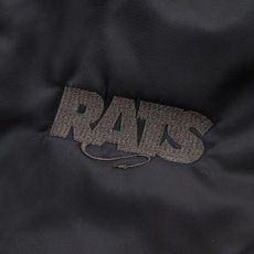 画像2: RATS  BOA COACH JKT "RATS WAY OF LIFE" (2)