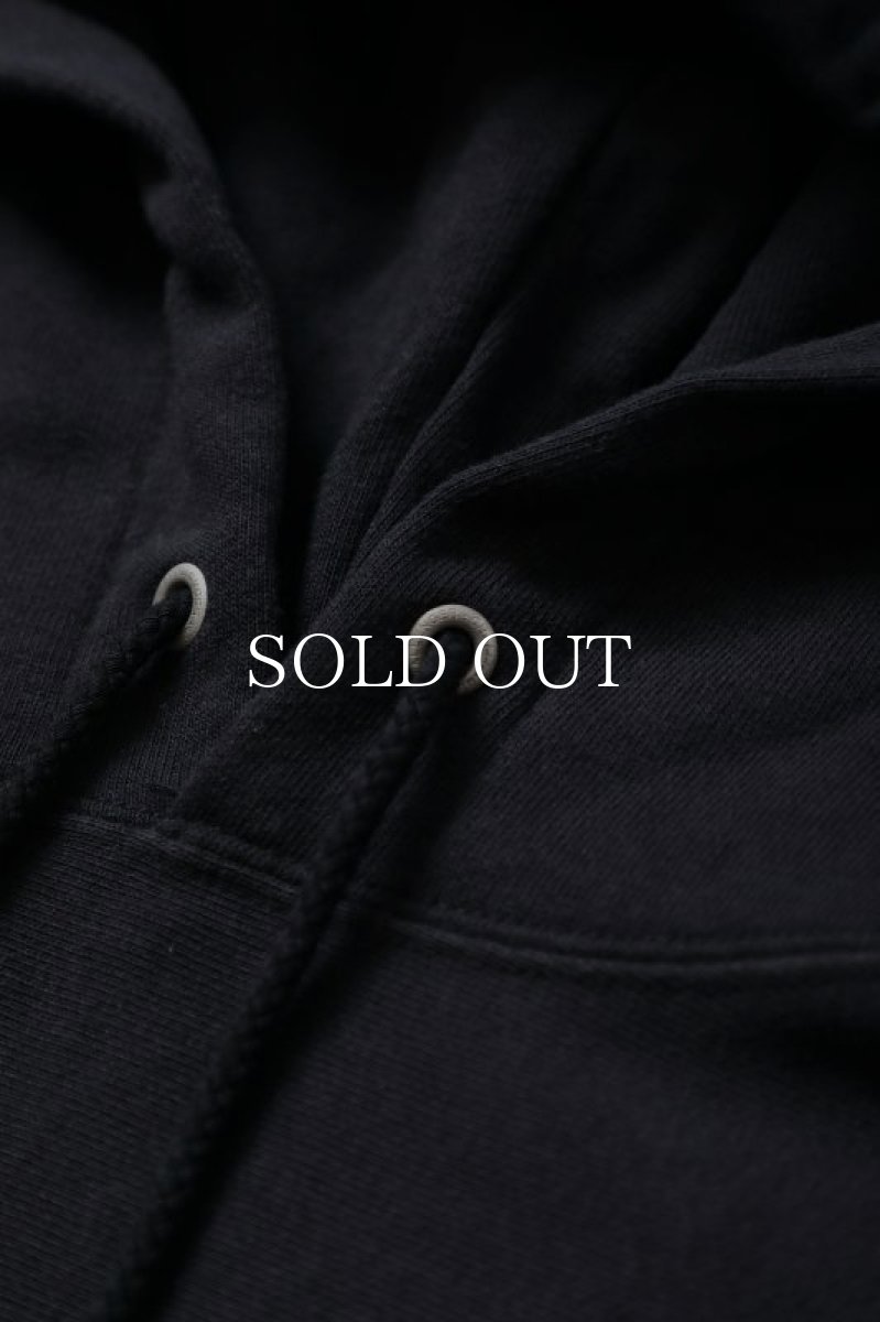 画像5: CHALLENGER  CHALLENGERxMOON EQUIPPED HOODIE (5)