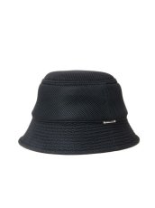 画像1: COOTIE   Puff Mesh Bucket Hat (1)