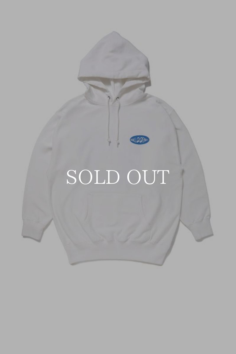 画像6: CHALLENGER  CHALLENGERxMOON EQUIPPED HOODIE (6)