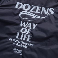 画像24: RATS  BOA COACH JKT "RATS WAY OF LIFE" (24)