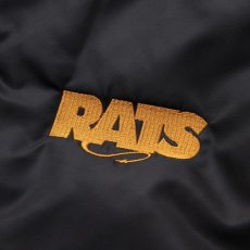 画像12: RATS  BOA COACH JKT "RATS WAY OF LIFE" (12)