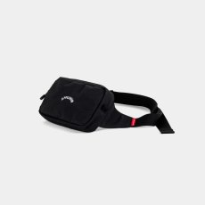 画像1: APPLEBUM  Cordura Square Waist Bag (1)