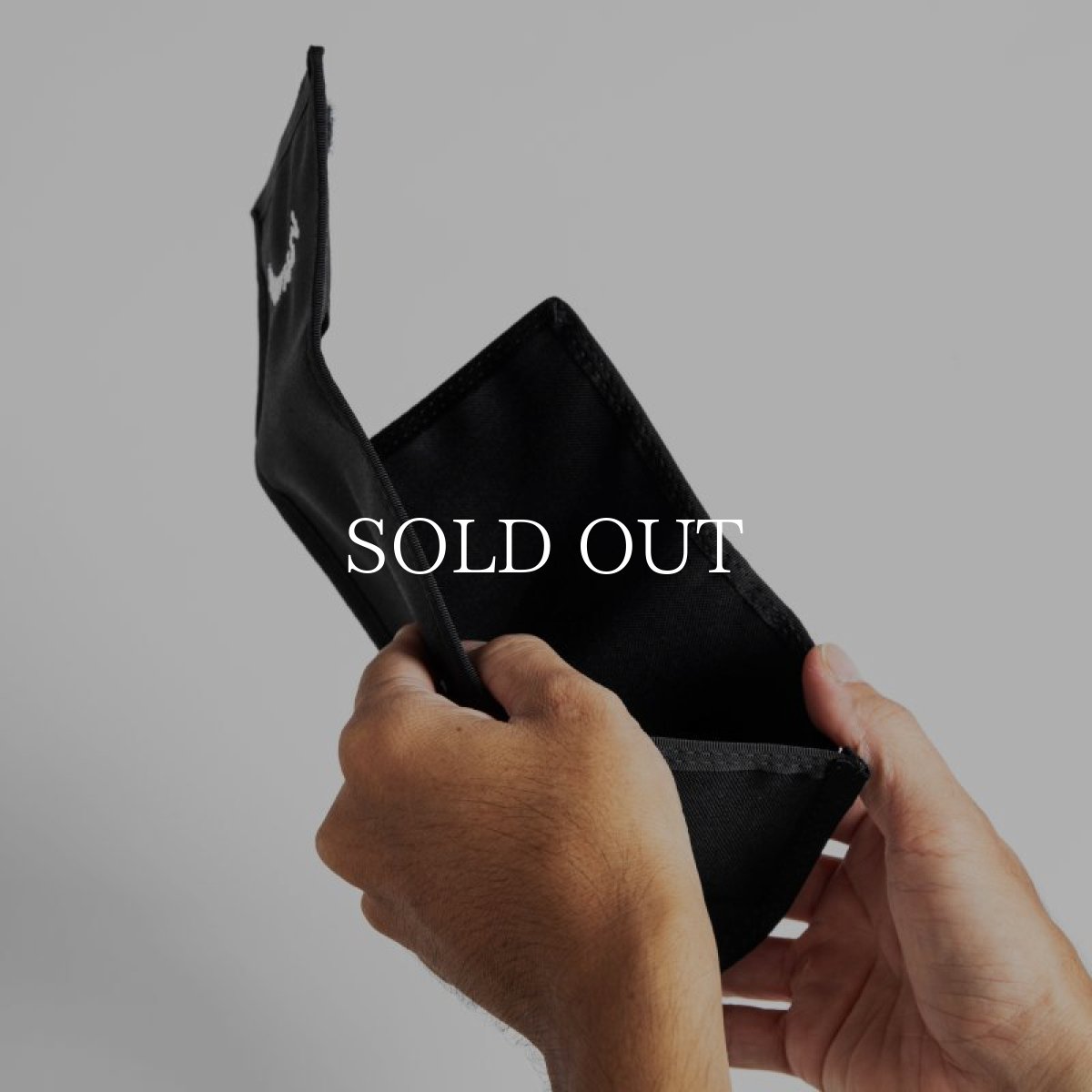 画像7: APPLEBUM  Cordura Compact Wallet (7)