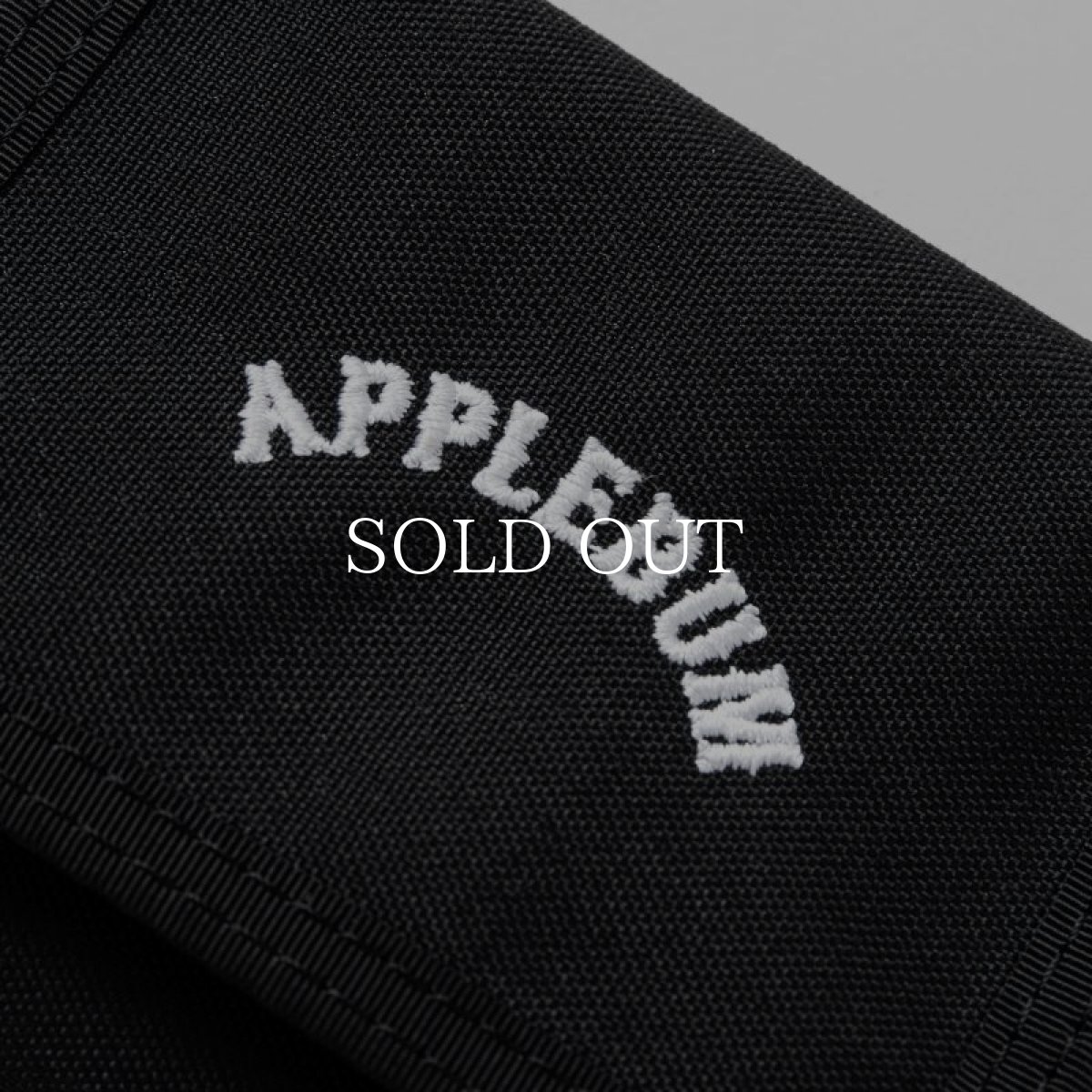 画像4: APPLEBUM  Cordura Compact Wallet (4)