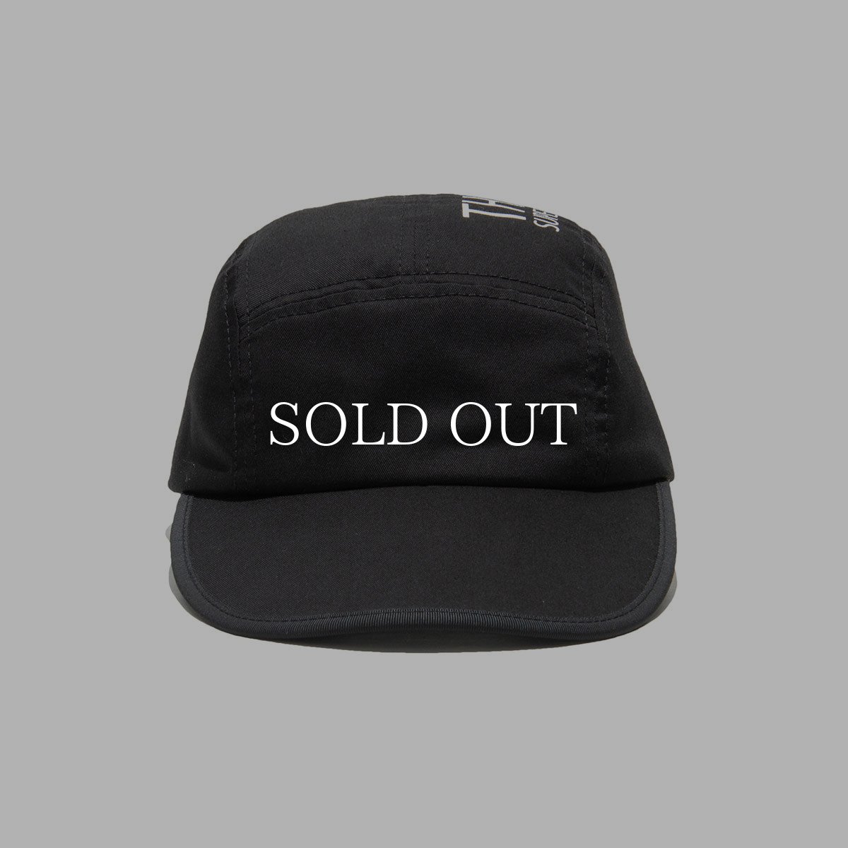 画像2: THE H.W.DOG&CO.  CRUISER CAP (2)