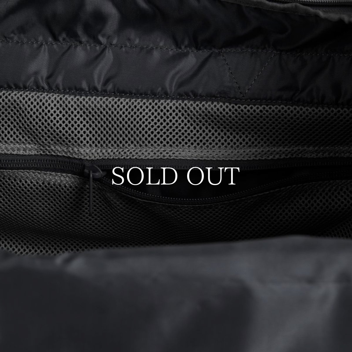 画像6: APPLEBUM  Logo Duffel Bag (6)