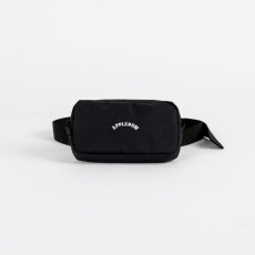 画像2: APPLEBUM  Cordura Square Waist Bag (2)