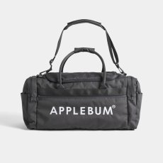 画像1: APPLEBUM  Logo Duffel Bag (1)