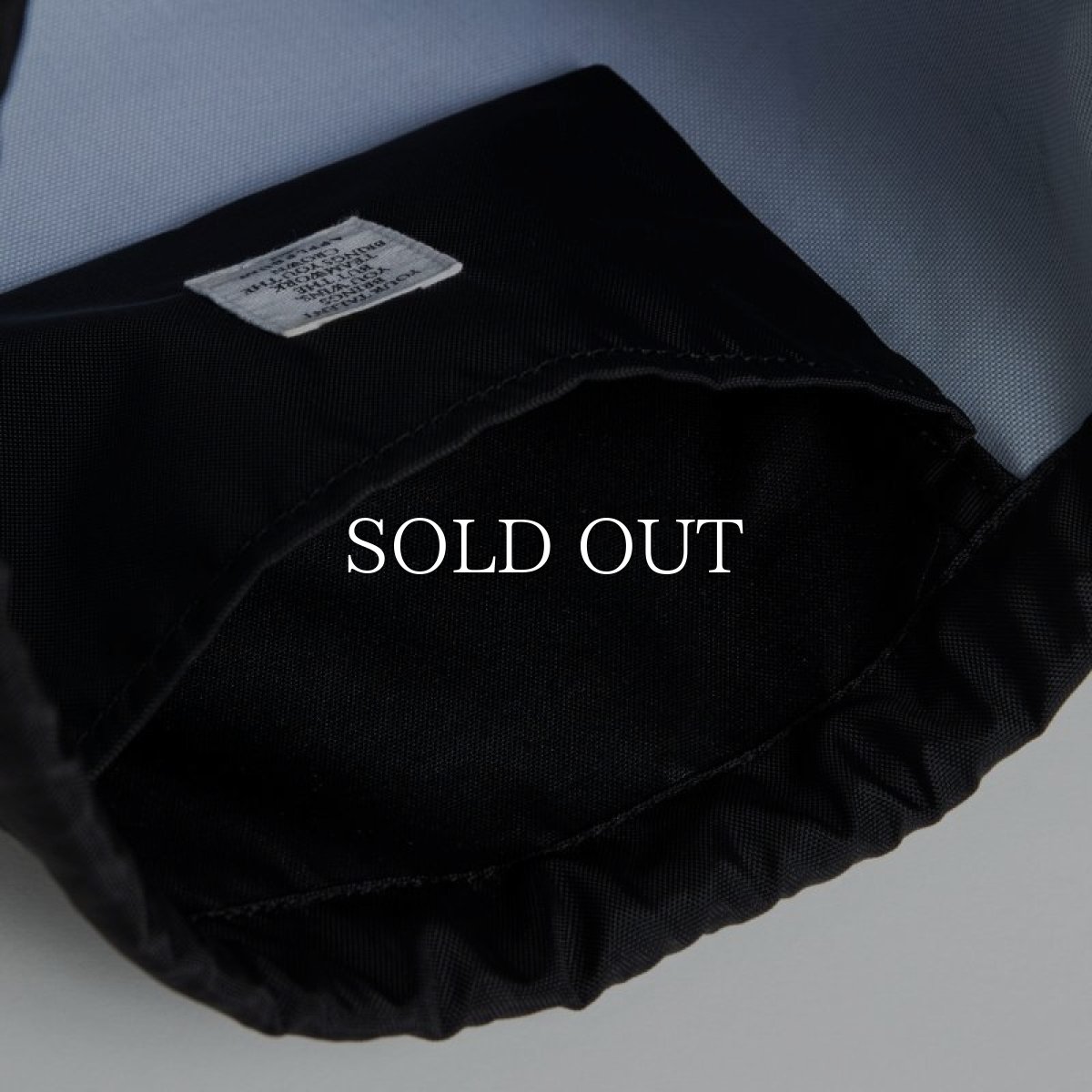 画像5: APPLEBUM  "Summer Madness" Gymsack (5)