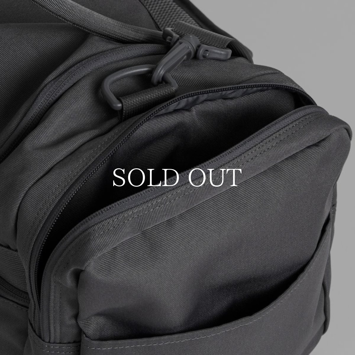 画像8: APPLEBUM  Logo Duffel Bag (8)