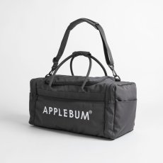 画像2: APPLEBUM  Logo Duffel Bag (2)