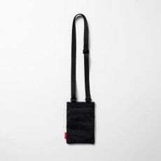 画像2: APPLEBUM  Cordura Neck Pouch (2)