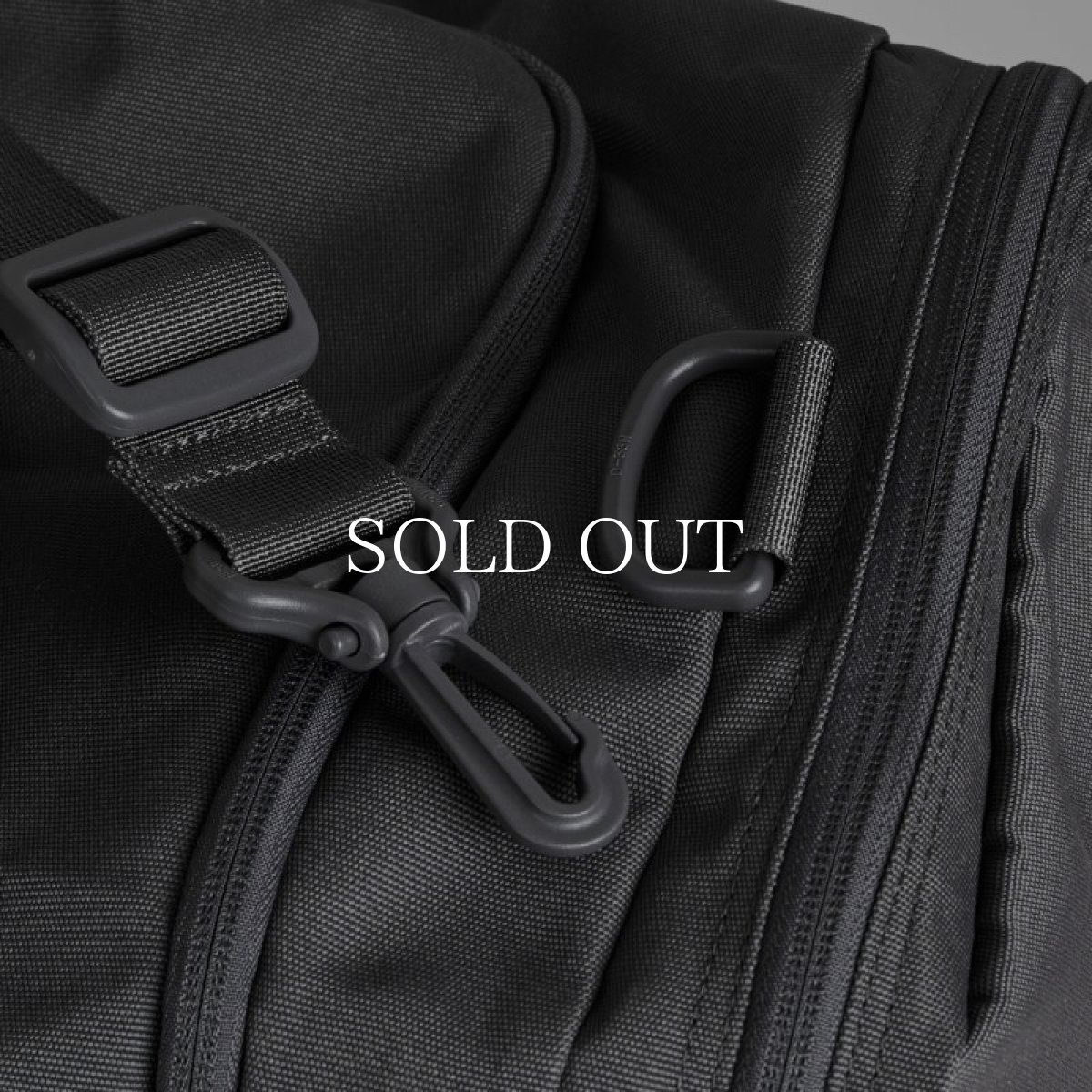 画像7: APPLEBUM  Logo Duffel Bag (7)