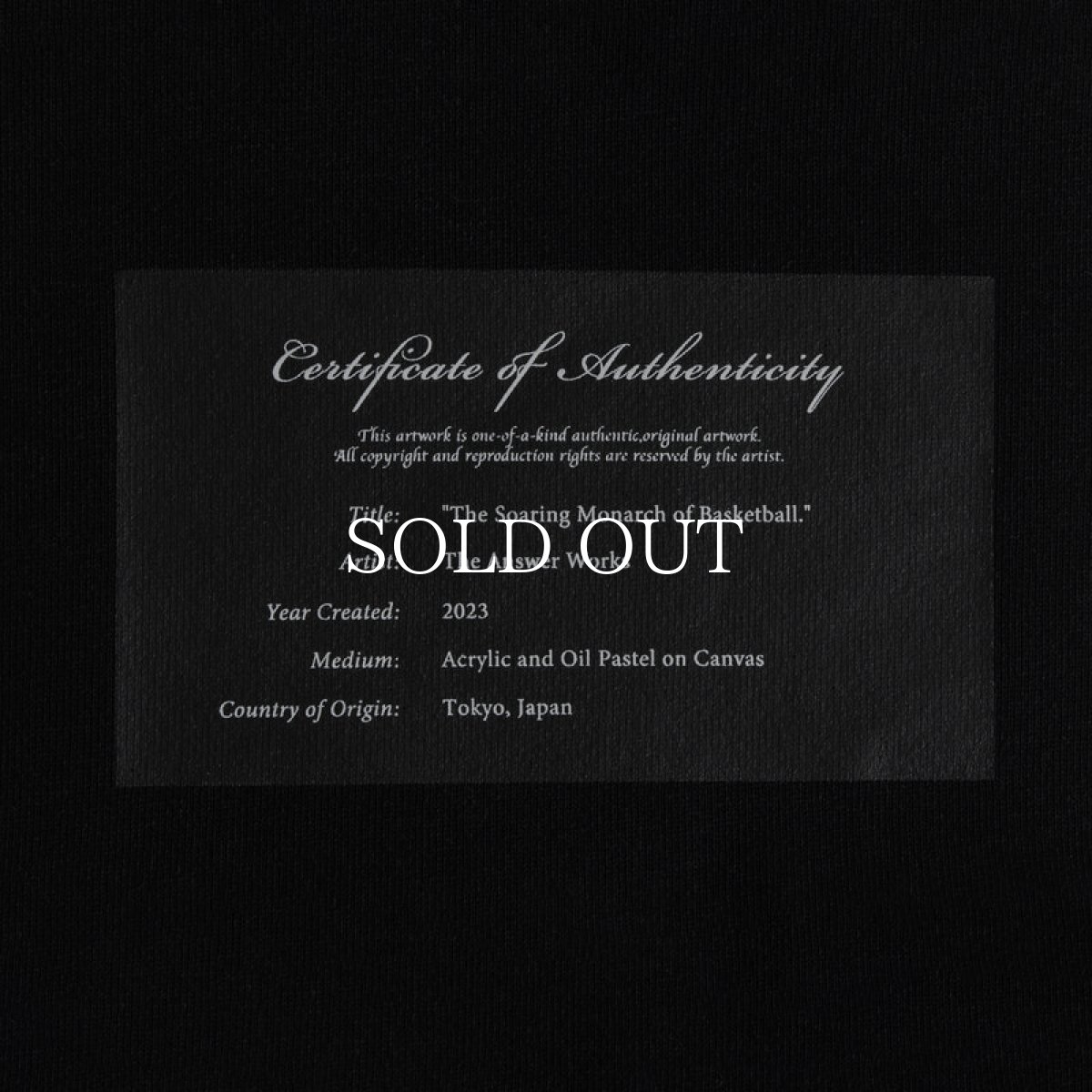 画像6: APPLEBUM  "THE SOARING MONARCH" HEAVY SWEAT PARKA (6)