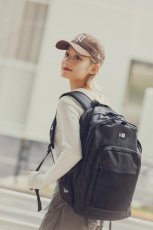 画像4: NEW ERA  9TWENTY ウォッシュドコットン ニューヨーク・ヤンキース ブラウン × ホワイト (4)