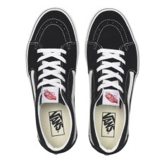 画像2: VANS  SK8-LOW (2)