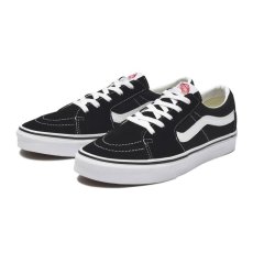 画像1: VANS  SK8-LOW (1)