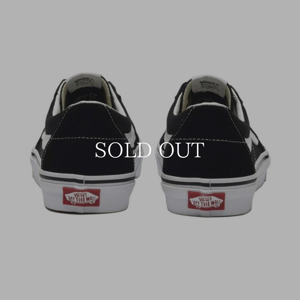 画像3: VANS  UA SK8-Low (3)