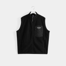 画像1: APPLEBUM  【再入荷】Fleece Vest (1)