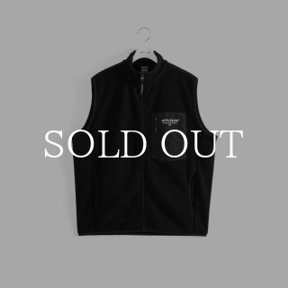 【APPLEBUM】フリースベスト 新品【XXL】 楽天市場】アップルバム APPLEBUM Fleece Vest フリースベスト
