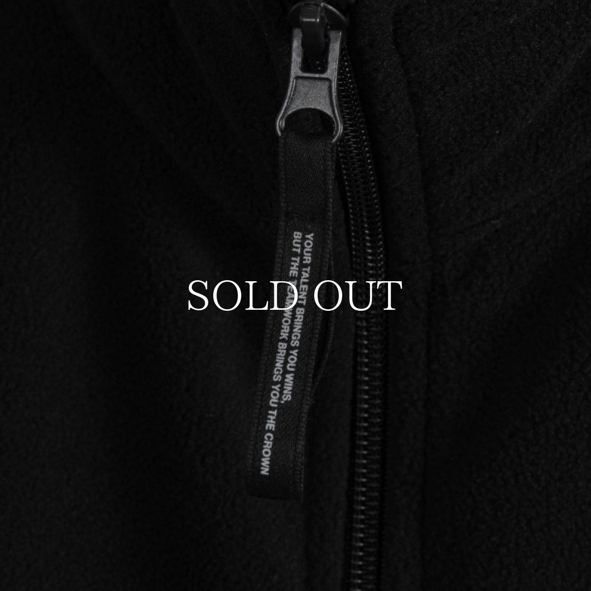 画像5: APPLEBUM  【再入荷】Fleece Vest (5)