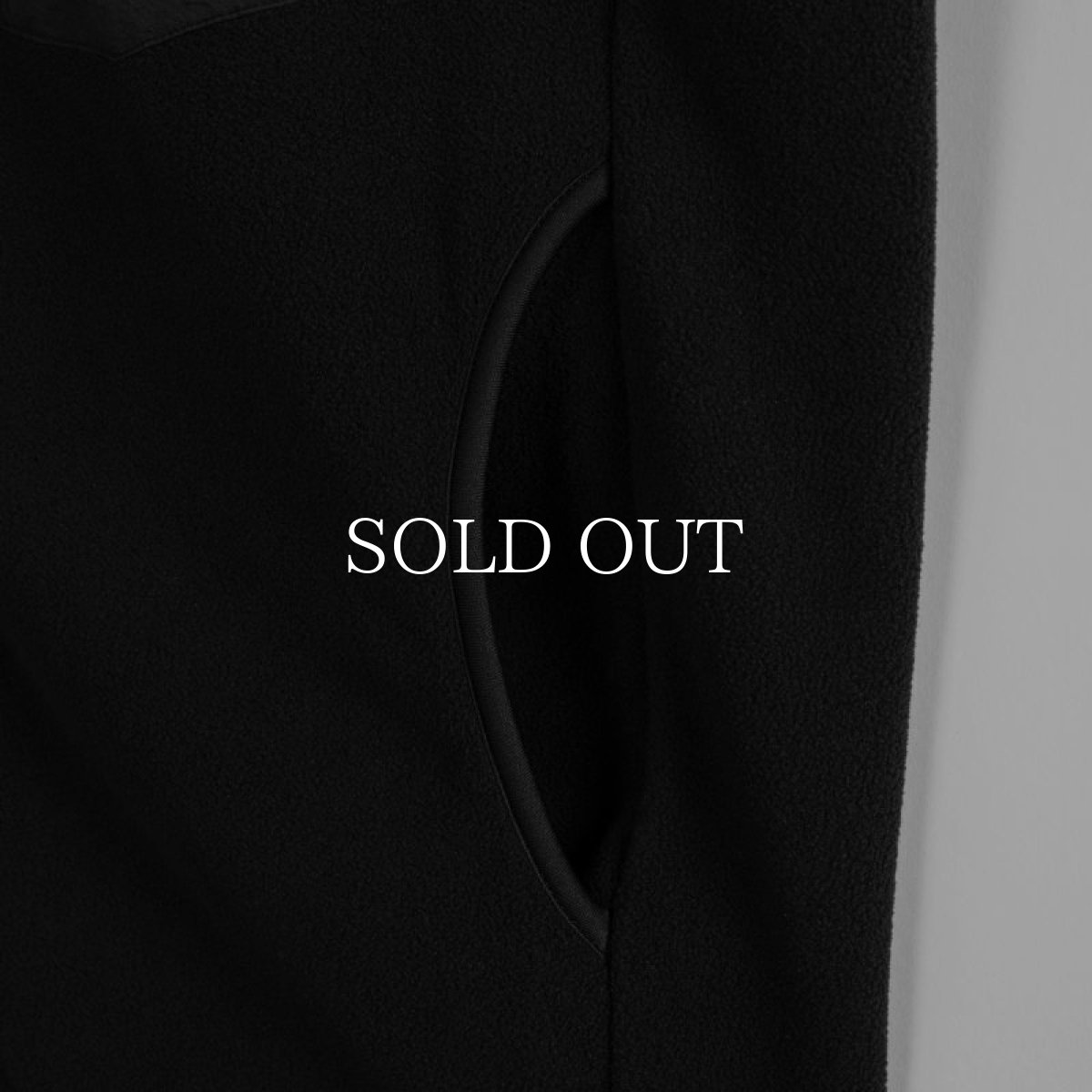 画像9: APPLEBUM  【再入荷】Fleece Vest (9)