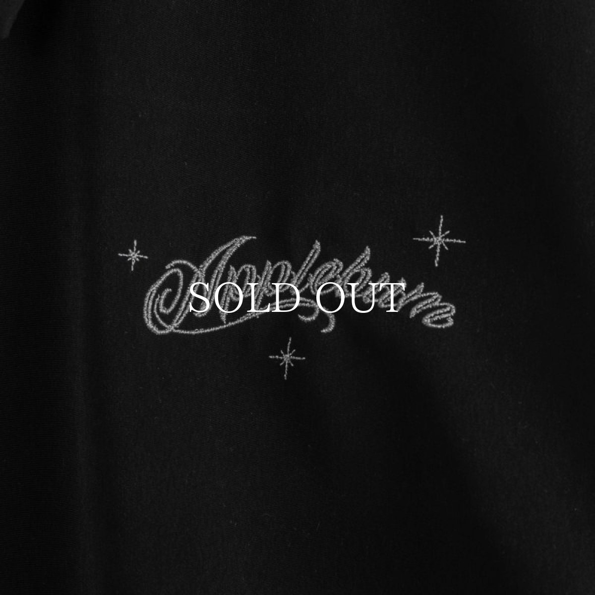 画像5: APPLEBUM  Harrington Jacket (5)