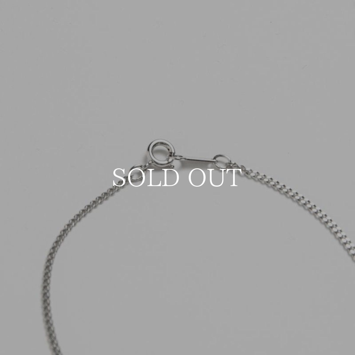 画像4: APPLEBUM  APPLEBUM Necklace (4)