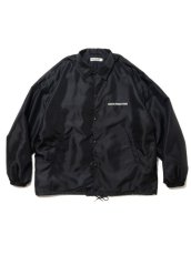 画像1: COOTIE   Nylon Coach Jacket (1)