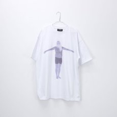画像5: NISHIMOTO IS THE MOUTH   CROSS S/S TEE (5)