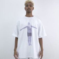 画像7: NISHIMOTO IS THE MOUTH   CROSS S/S TEE (7)