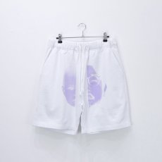 画像9: NISHIMOTO IS THE MOUTH   2 FACE  SWEAT SHORTS (9)