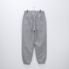 画像6: NISHIMOTO IS THE MOUTH   2 FACE  SWEAT PANTS (6)