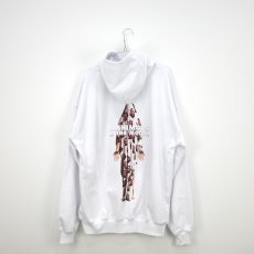 画像9: NISHIMOTO IS THE MOUTH   BELIEVER FC SWEAT HOODIE (9)