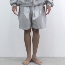 画像7: NISHIMOTO IS THE MOUTH   2 FACE  SWEAT SHORTS (7)